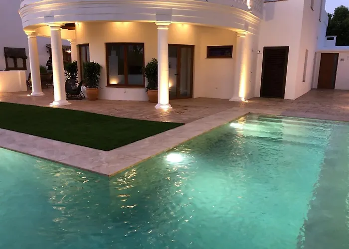 Lejlighed La Quinta Hacienda *