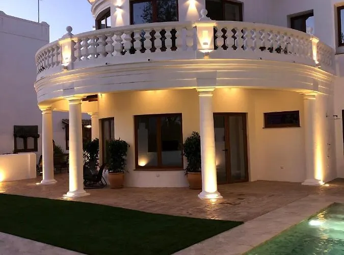 Lejlighed La Quinta Hacienda