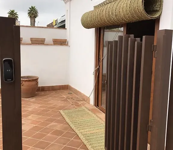 La Quinta Hacienda * Córdoba