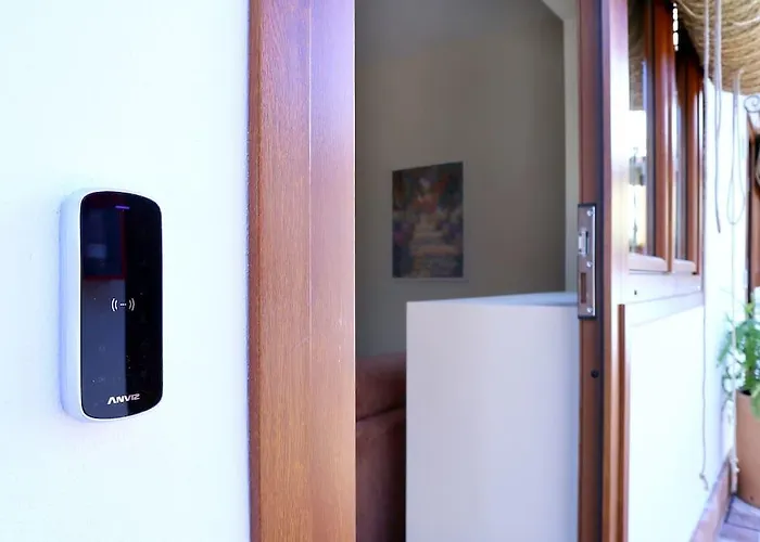 La Quinta Hacienda Lejlighed Córdoba