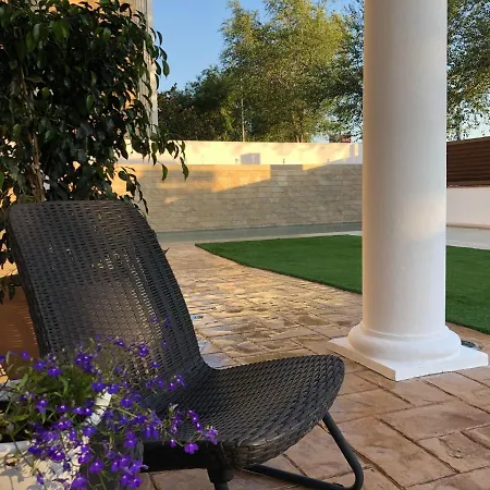 La Quinta Hacienda *