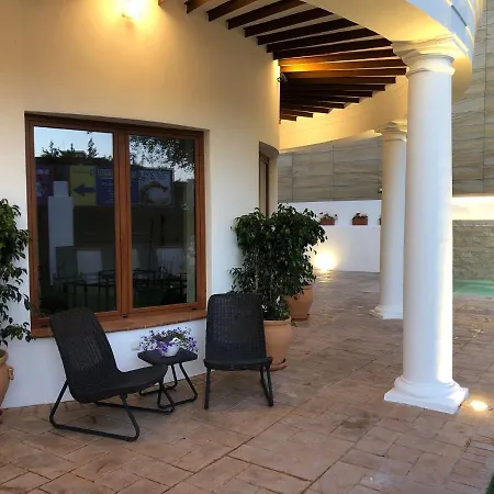 Apartment La Quinta Hacienda