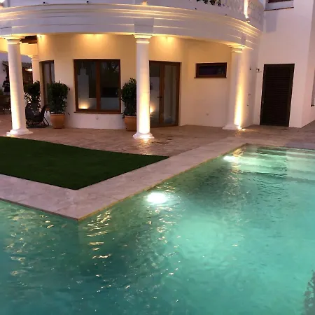 Apartment La Quinta Hacienda *