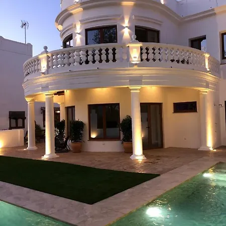 Apartment La Quinta Hacienda