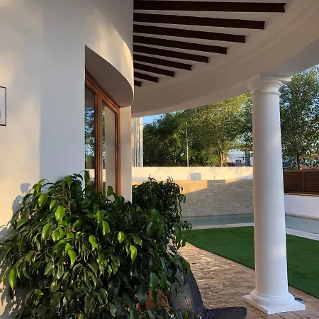 Apartment La Quinta Hacienda Cordoba