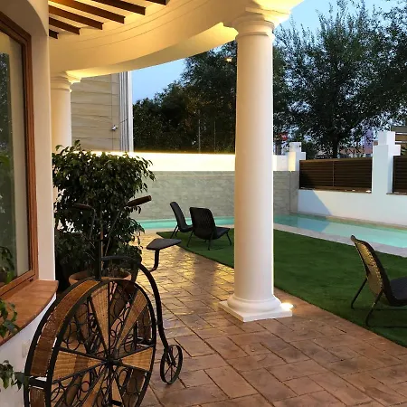 Apartment La Quinta Hacienda Cordoba