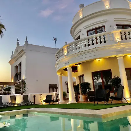 La Quinta Hacienda * Cordoba