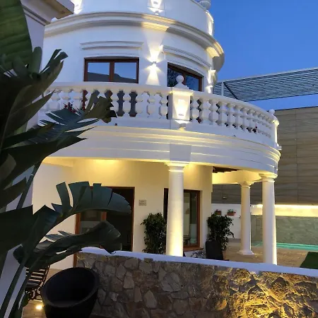 Апартаменты La Quinta Hacienda *