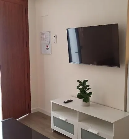 Apartamento La Quinta Hacienda *