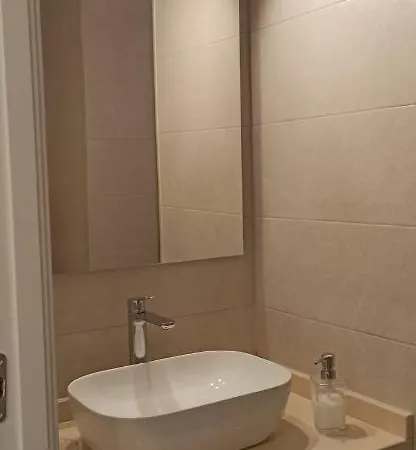 La Quinta Hacienda Daire