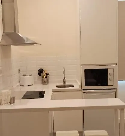 La Quinta Hacienda Apartment Cordoba