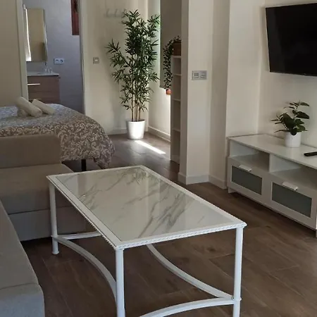 Apartment La Quinta Hacienda Cordoba