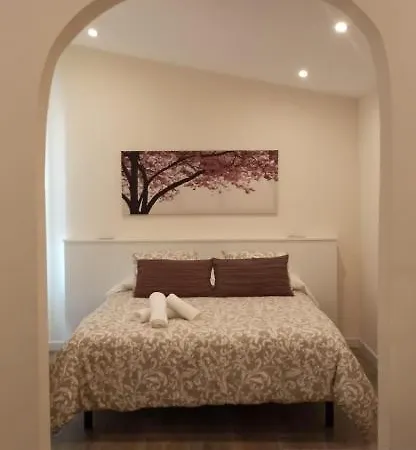 Apartment La Quinta Hacienda Cordoba
