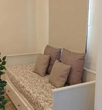 Apartamento La Quinta Hacienda