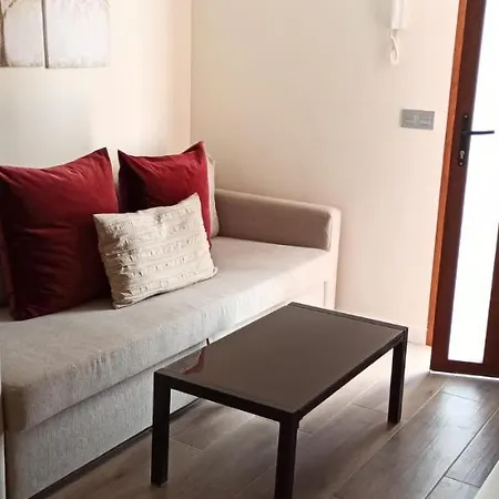Apartment La Quinta Hacienda *