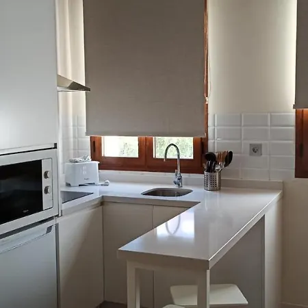 Apartment La Quinta Hacienda Cordoba