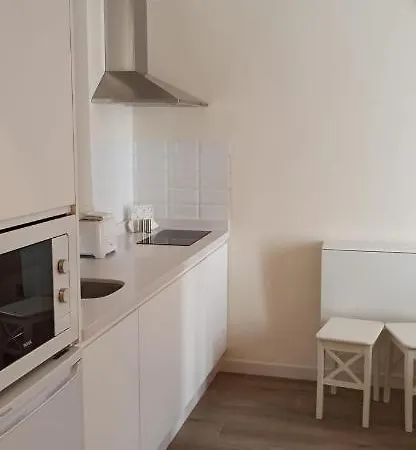 Apartamento La Quinta Hacienda