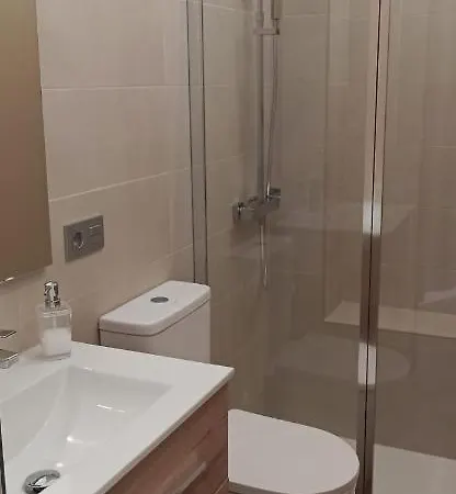 Daire La Quinta Hacienda *