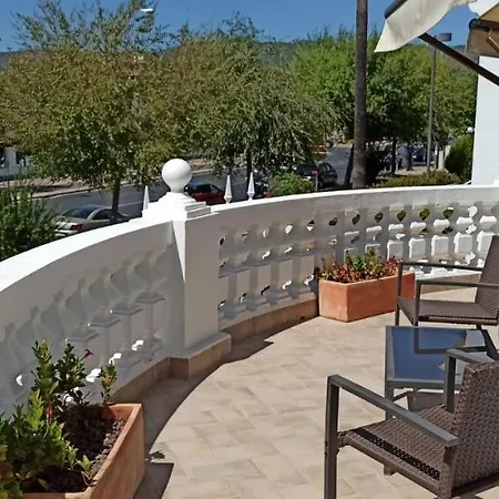 La Quinta Hacienda Apartment *