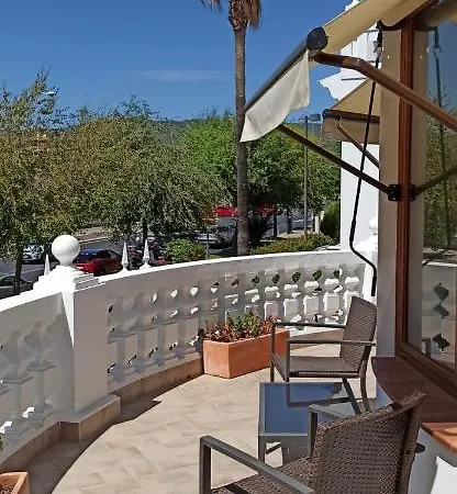 Apartment La Quinta Hacienda