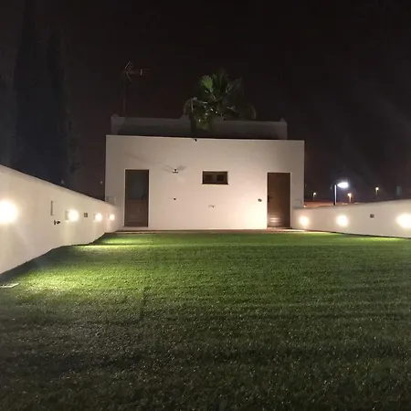 La Quinta Hacienda *