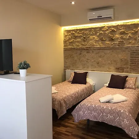 La Quinta Hacienda Apartamento *