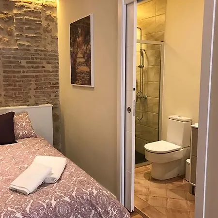 Apartment La Quinta Hacienda Cordoba