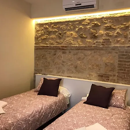 La Quinta Hacienda * Córdova