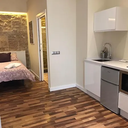 Apartamento La Quinta Hacienda
