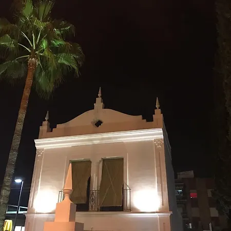 La Quinta Hacienda Cordoba