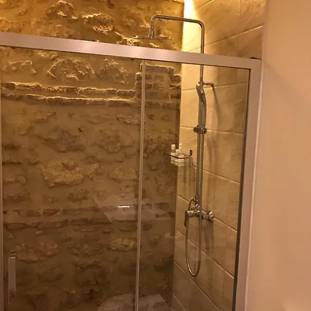 La Quinta Hacienda Daire