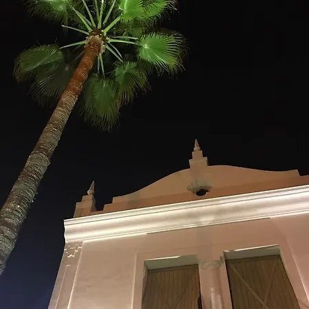 Daire La Quinta Hacienda Cordoba