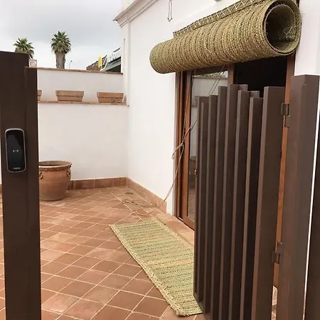 La Quinta Hacienda * Córdova