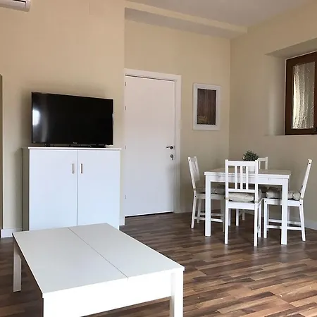 La Quinta Hacienda Apartment Cordoba