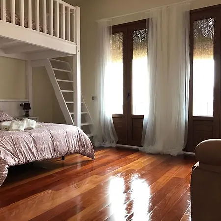 Apartamento La Quinta Hacienda *