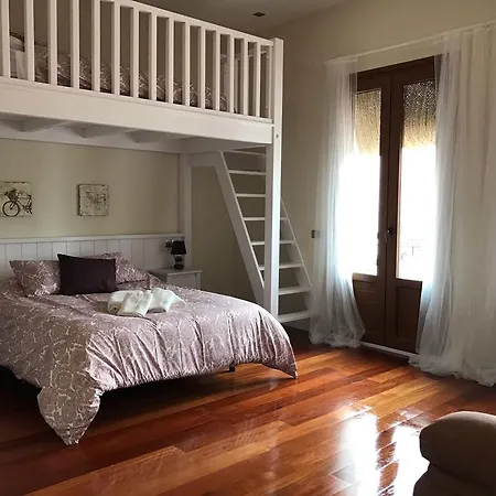 La Quinta Hacienda Apartment Cordoba