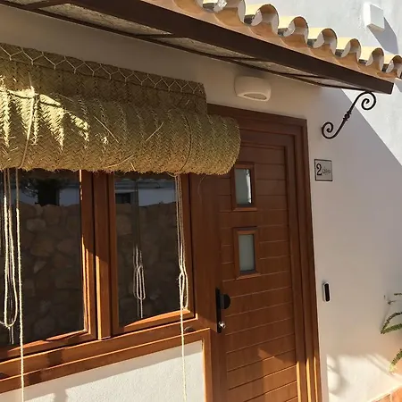 La Quinta Hacienda Apartment Cordoba