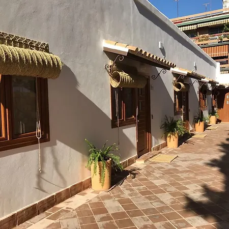 아파트 La Quinta Hacienda *