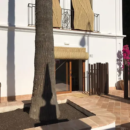 La Quinta Hacienda *