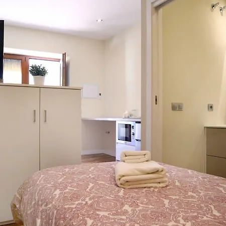 Apartamento La Quinta Hacienda Córdova