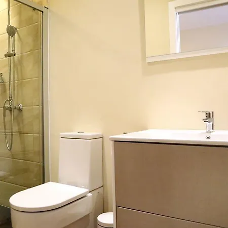 Apartamento La Quinta Hacienda *