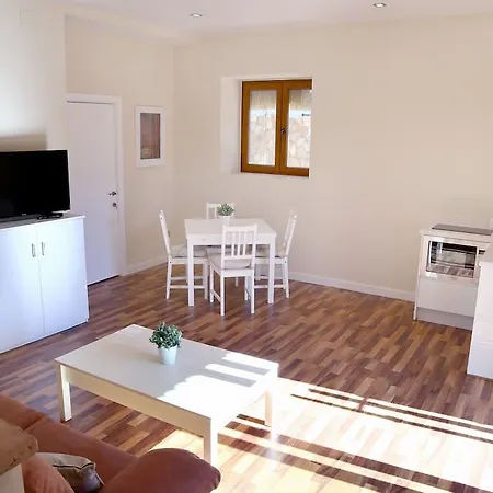 Apartamento La Quinta Hacienda