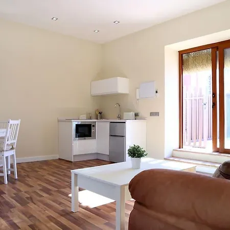 La Quinta Hacienda Apartamento
