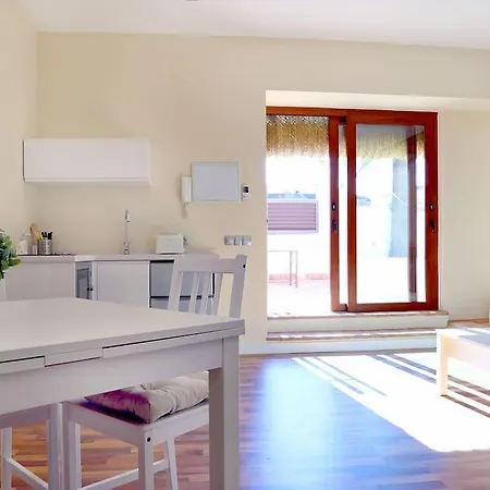 Apartamento La Quinta Hacienda *