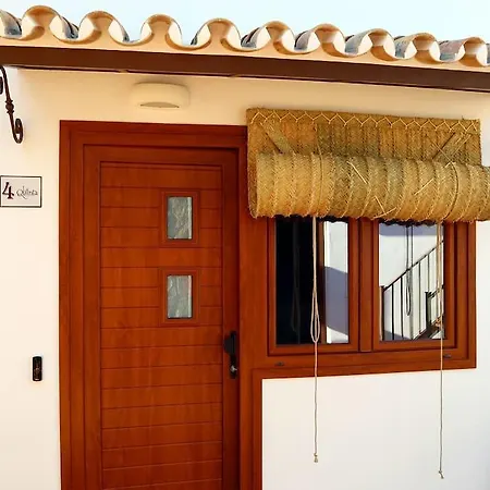 La Quinta Hacienda * Córdova