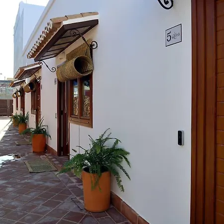 La Quinta Hacienda Apartamento *