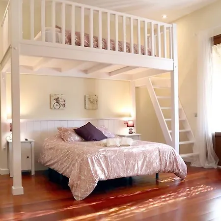 Apartamento La Quinta Hacienda *