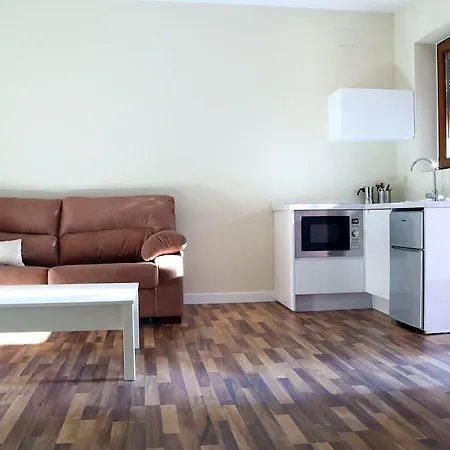 Apartamento La Quinta Hacienda Córdova