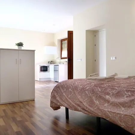 Apartamento La Quinta Hacienda