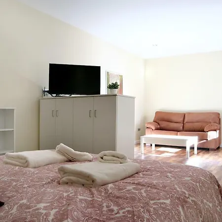 La Quinta Hacienda Cordoba